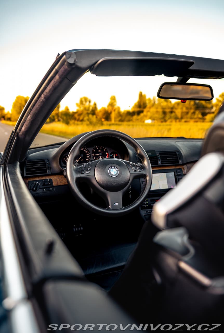 2001 BMW 3-SERIES - 5
