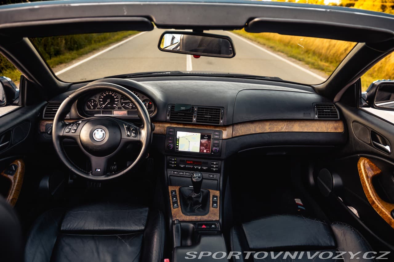 2001 BMW 3-SERIES - 7
