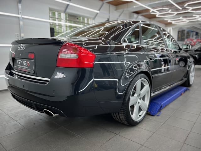 2003 Audi RS6 - 3