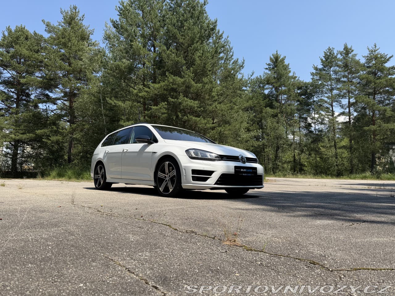 2016 Volkswagen GOLF - 10