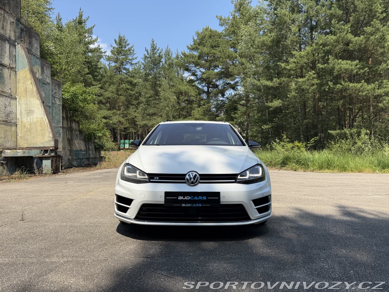 2016 Volkswagen GOLF - 11