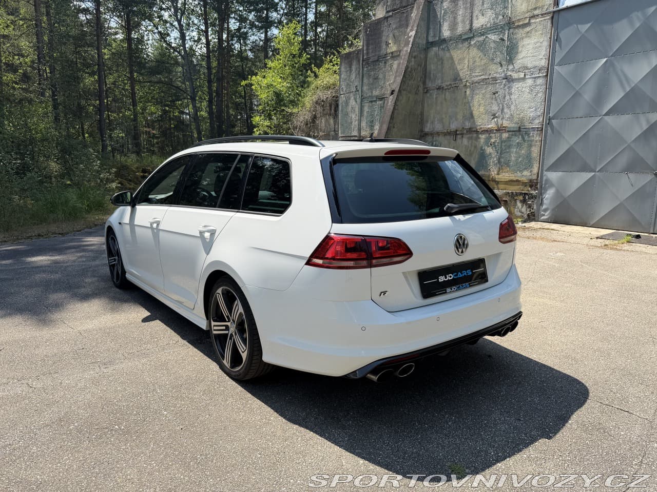 2016 Volkswagen GOLF - 12