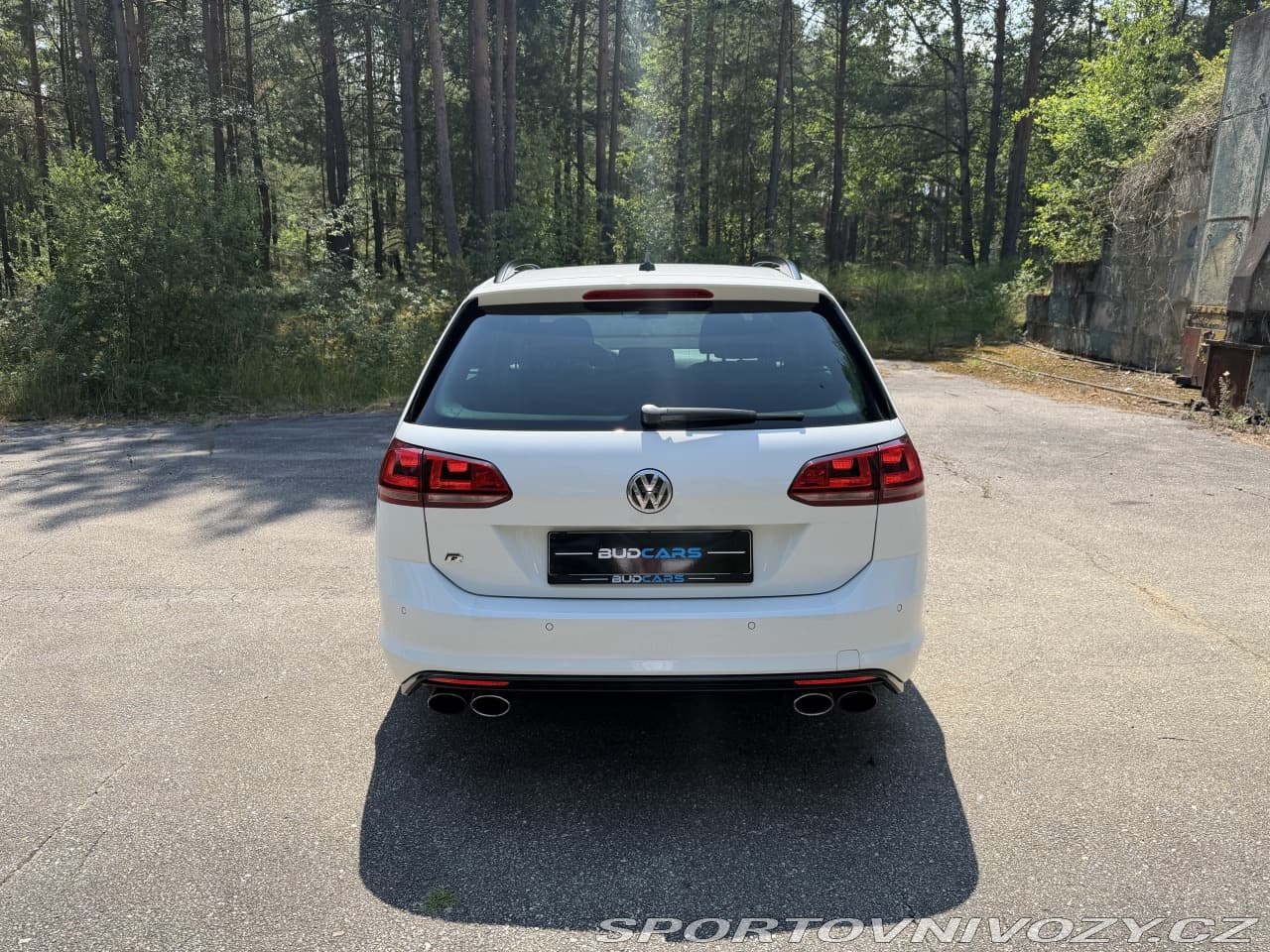 2016 Volkswagen GOLF - 13