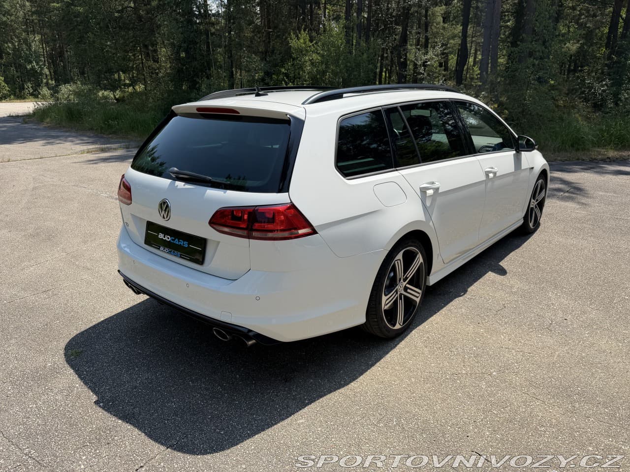 2016 Volkswagen GOLF - 14