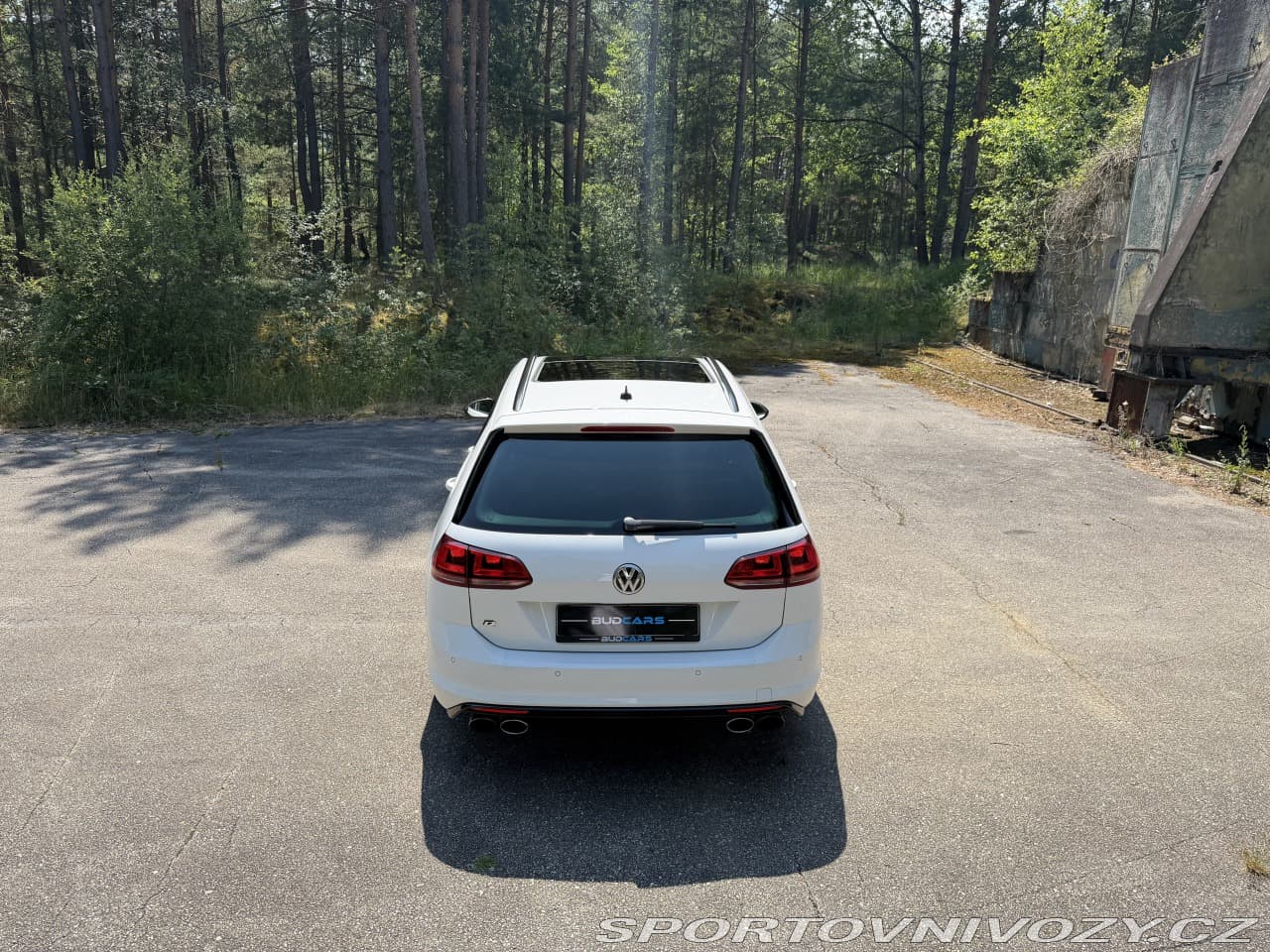 2016 Volkswagen GOLF - 15