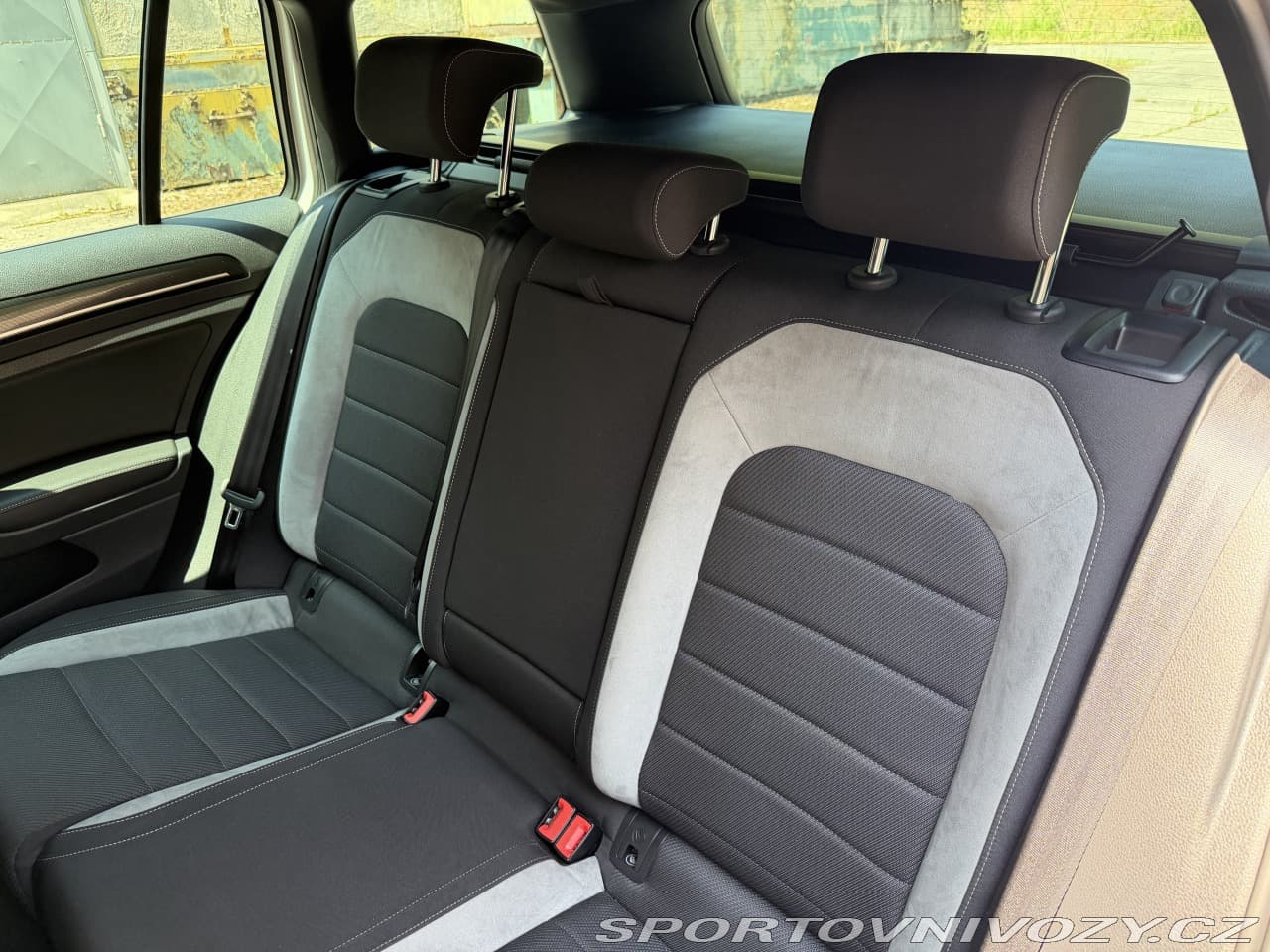 2016 Volkswagen GOLF - 18