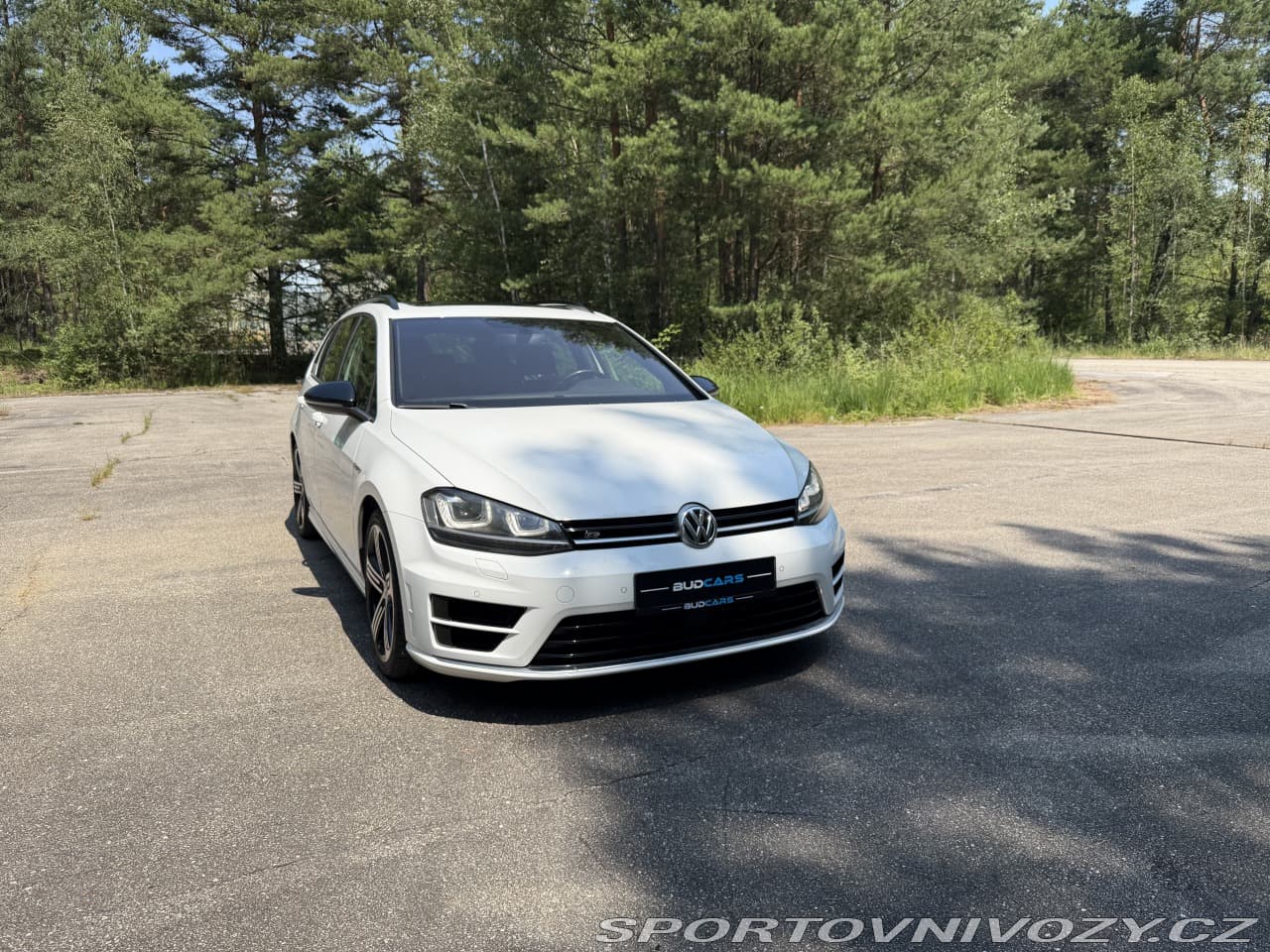 2016 Volkswagen GOLF - 2