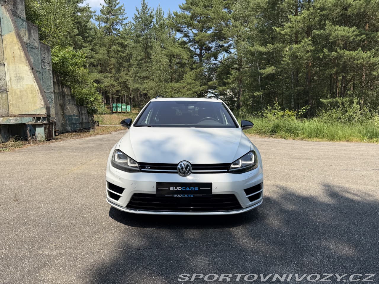 2016 Volkswagen GOLF - 3
