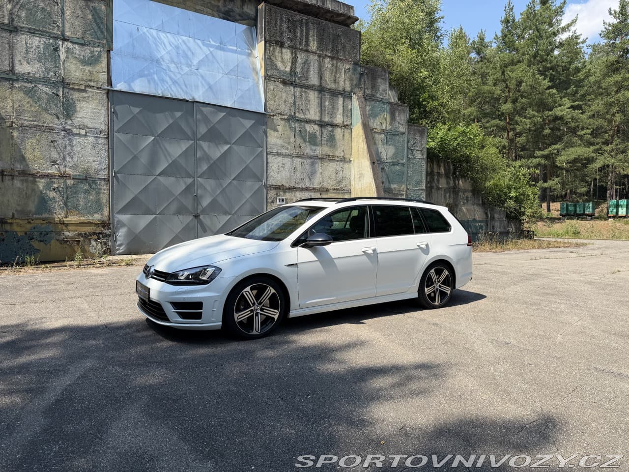 2016 Volkswagen GOLF - 4