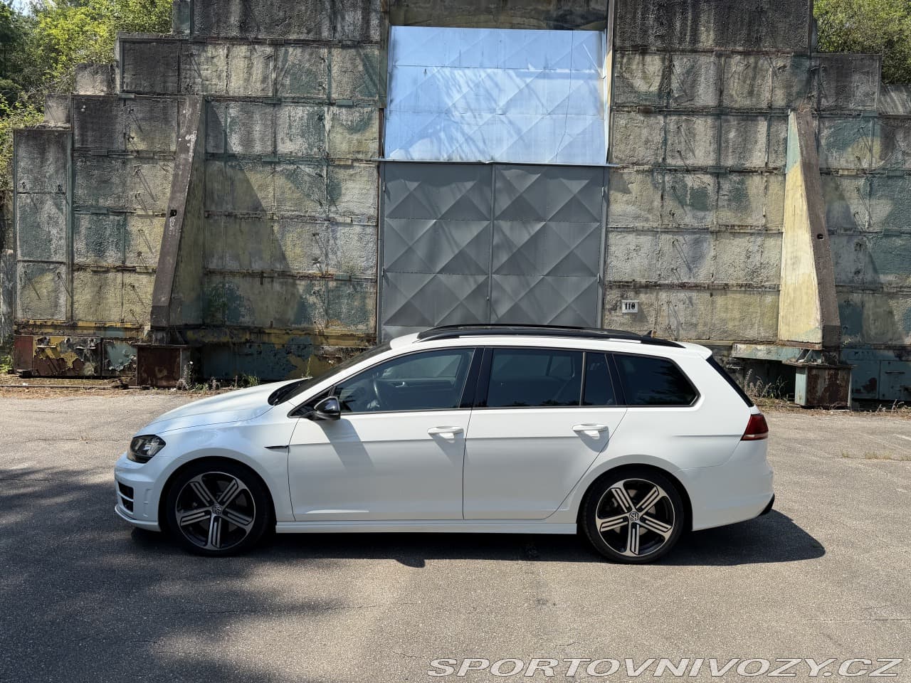 2016 Volkswagen GOLF - 5