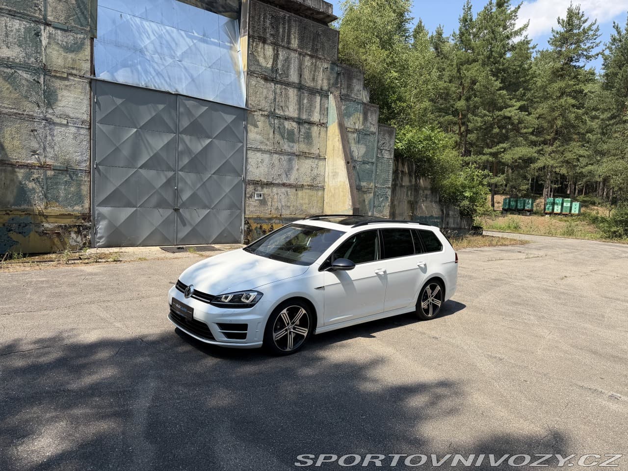 2016 Volkswagen GOLF - 6