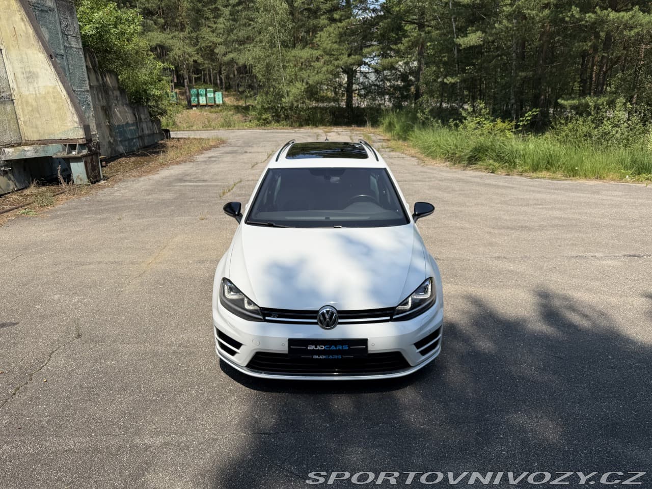 2016 Volkswagen GOLF - 7