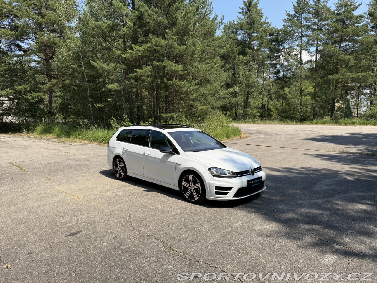 2016 Volkswagen GOLF - 8