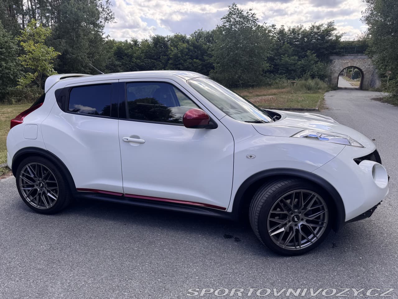 2013 Nissan OSTATNÍ - 3