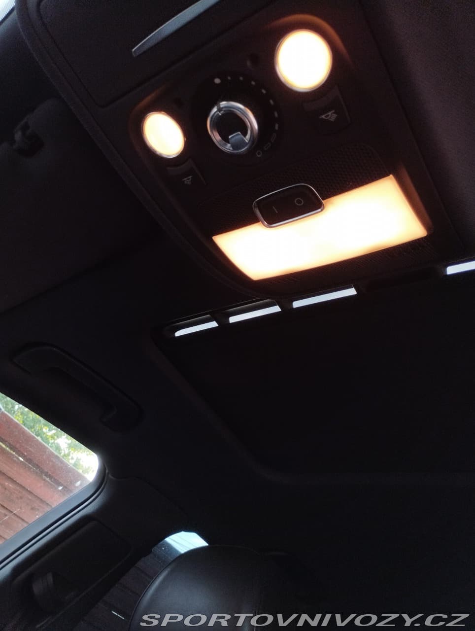 2008 Audi A4 - 14