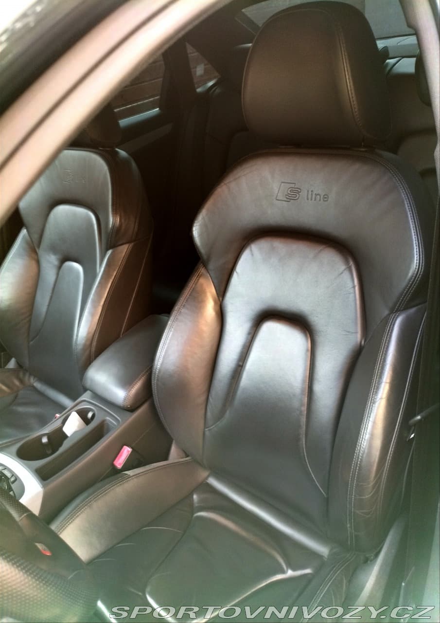 2008 Audi A4 - 6