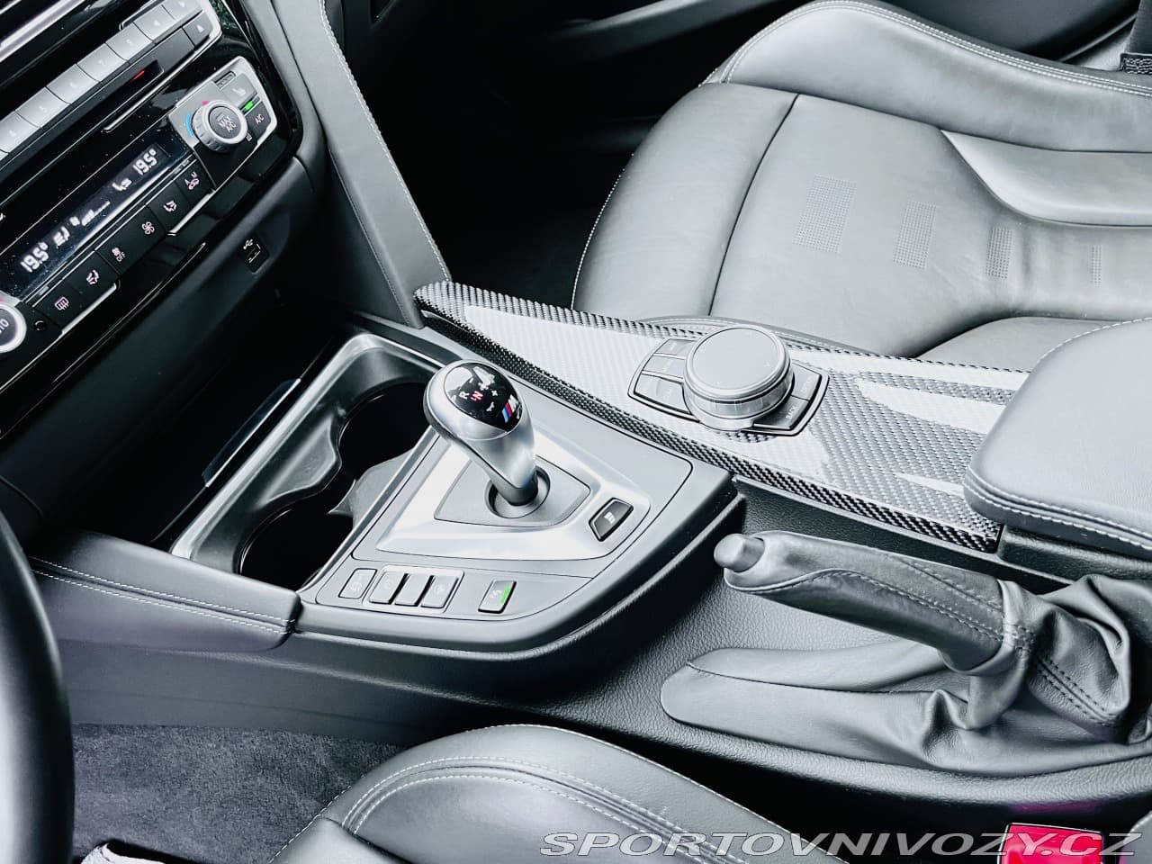 2017 BMW M3 - 6