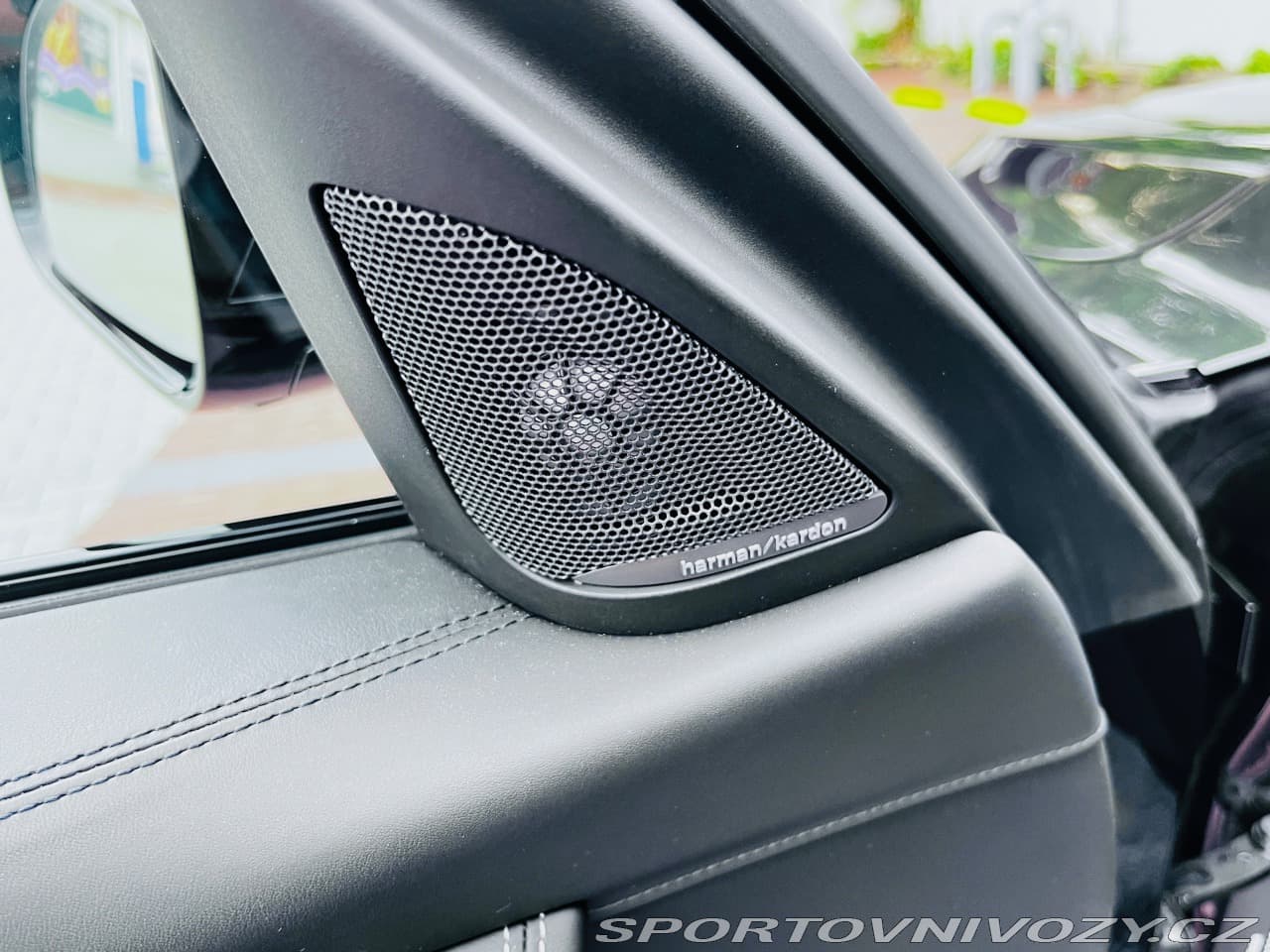 2017 BMW M3 - 8