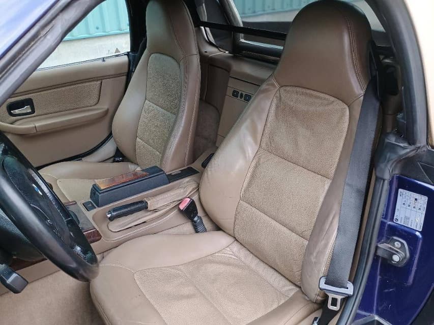 1998 BMW Z3 - 13