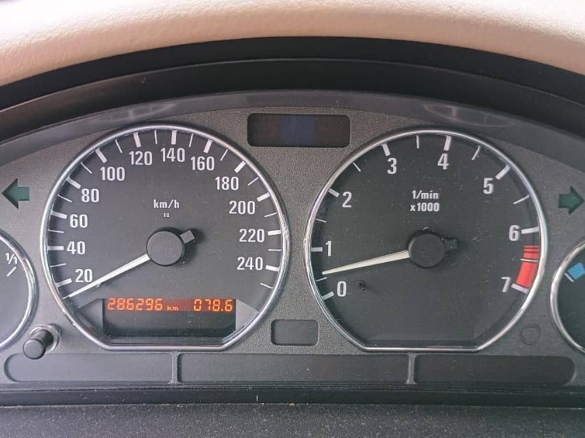 1998 BMW Z3 - 15