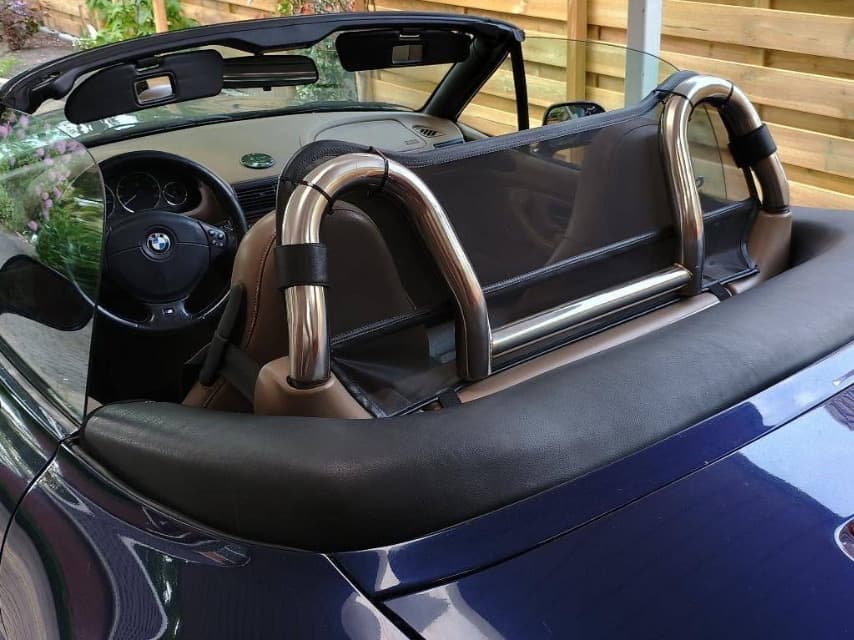 1998 BMW Z3 - 7