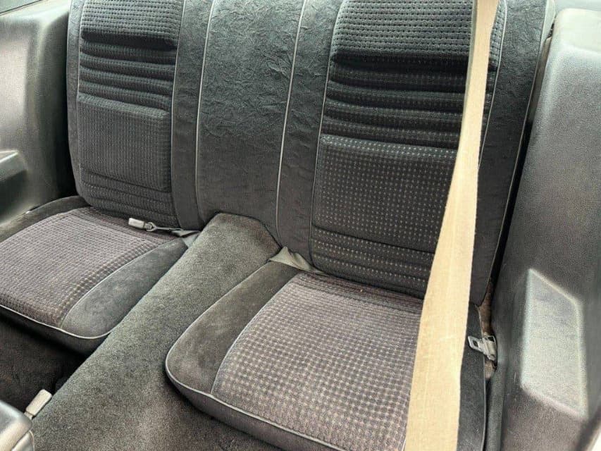 1977 Pontiac OSTATNÍ - 14