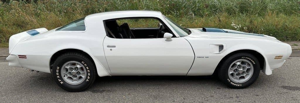 1977 Pontiac OSTATNÍ - 6