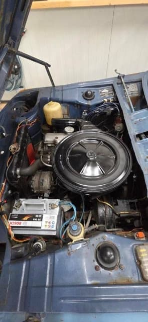 1973 BMW 2-SERIES - 12