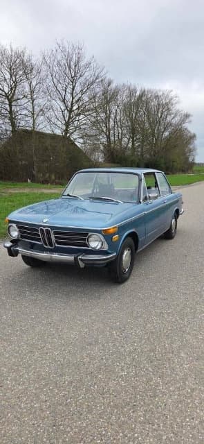 1973 BMW 2-SERIES - 2