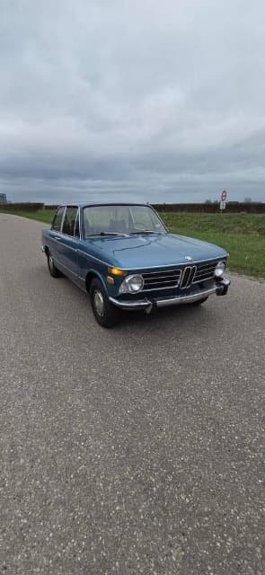 1973 BMW 2-SERIES - 5