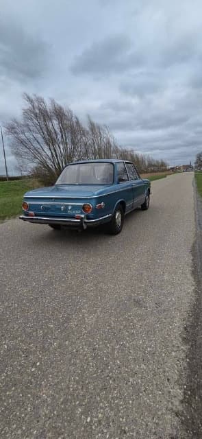 1973 BMW 2-SERIES - 7