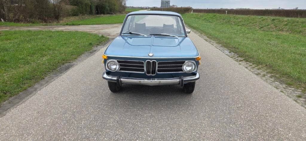 1973 BMW 2-SERIES - 3