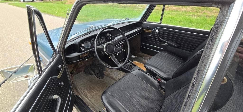 1973 BMW 2-SERIES - 9