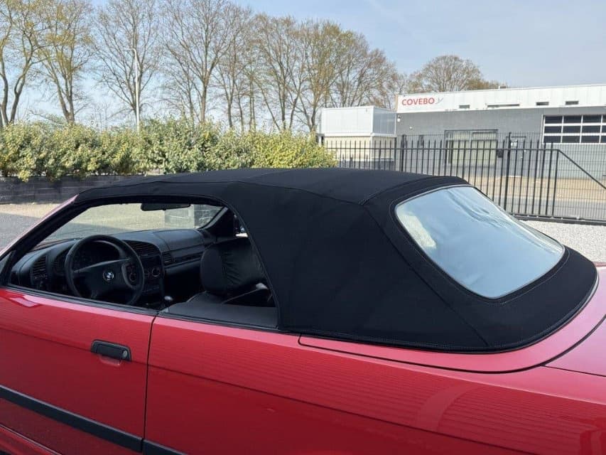 1997 BMW 3-SERIES - 18