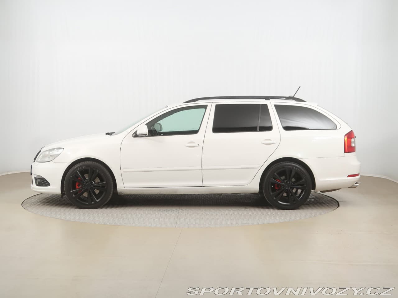 2011 Škoda OCTAVIA - 3