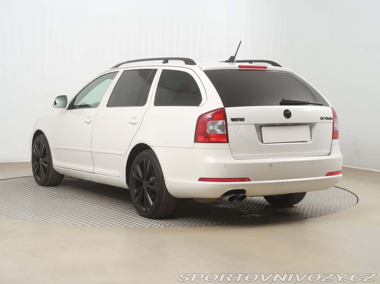 2011 Škoda OCTAVIA - 4