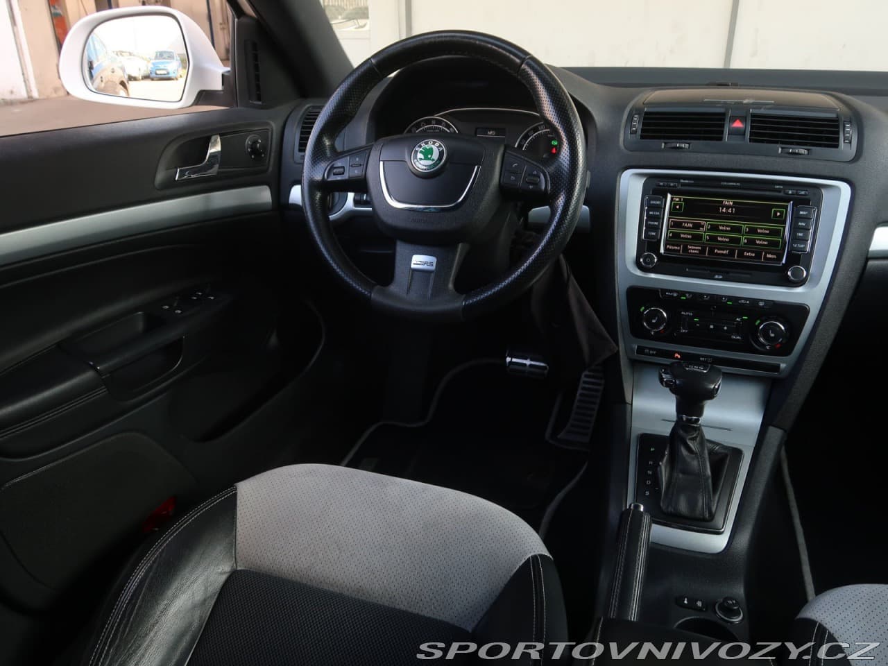 2011 Škoda OCTAVIA - 7