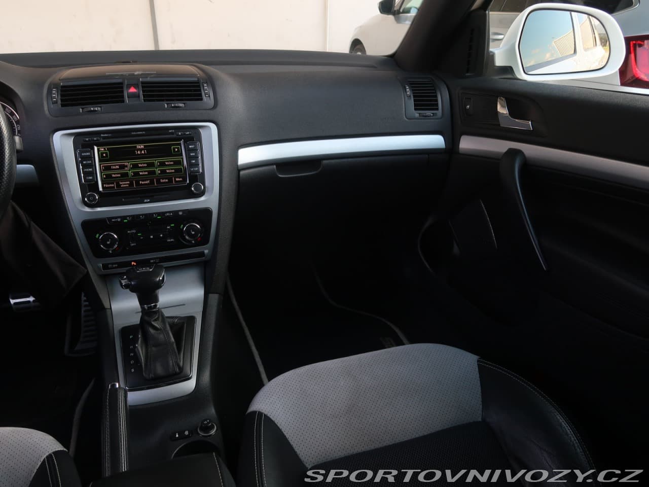 2011 Škoda OCTAVIA - 8