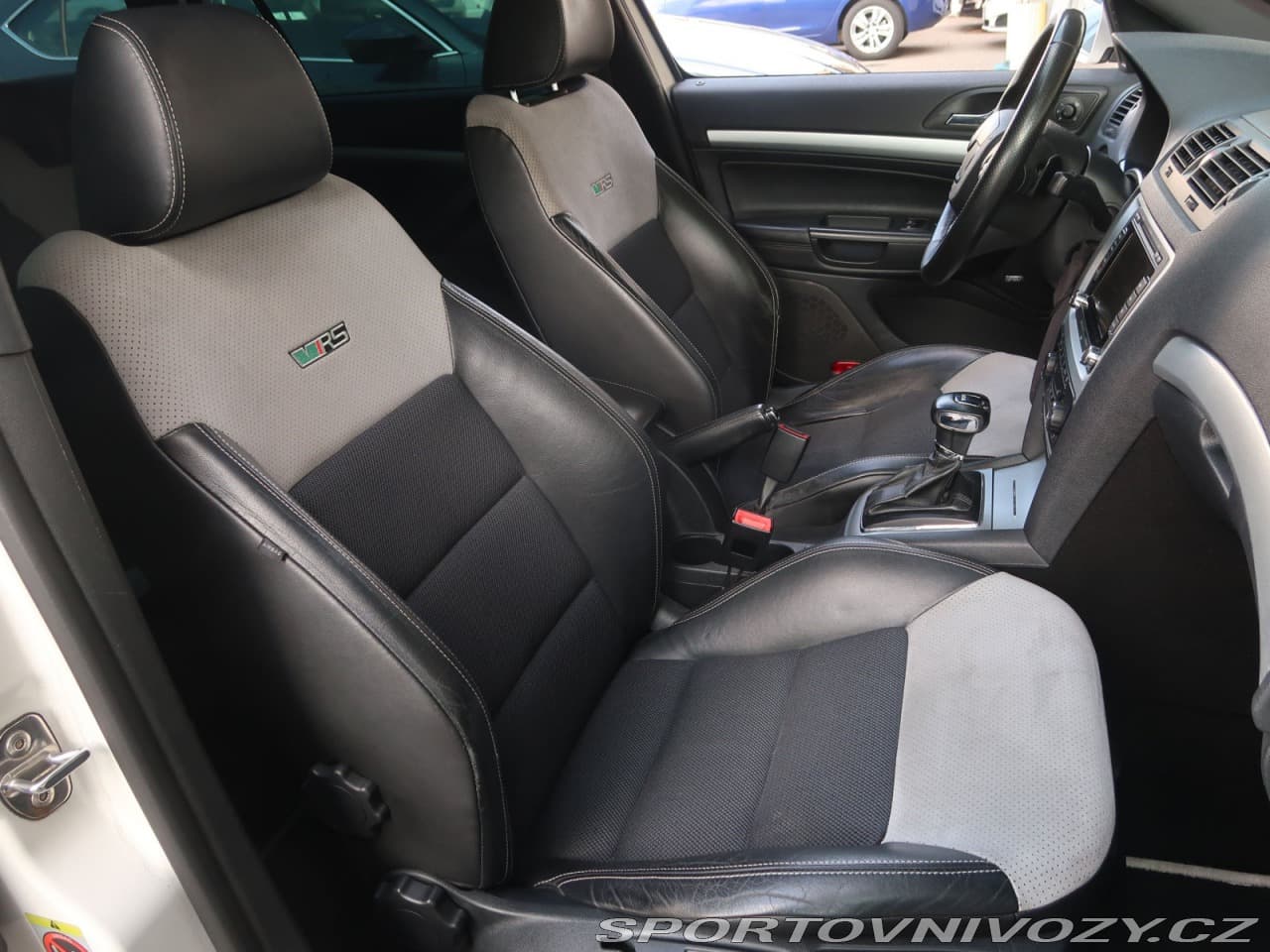 2011 Škoda OCTAVIA - 9