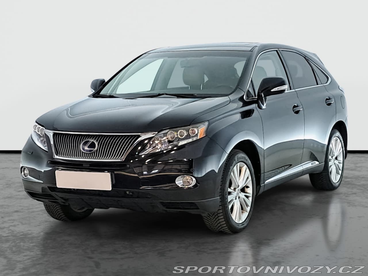 2009 Lexus OSTATNÍ - 2