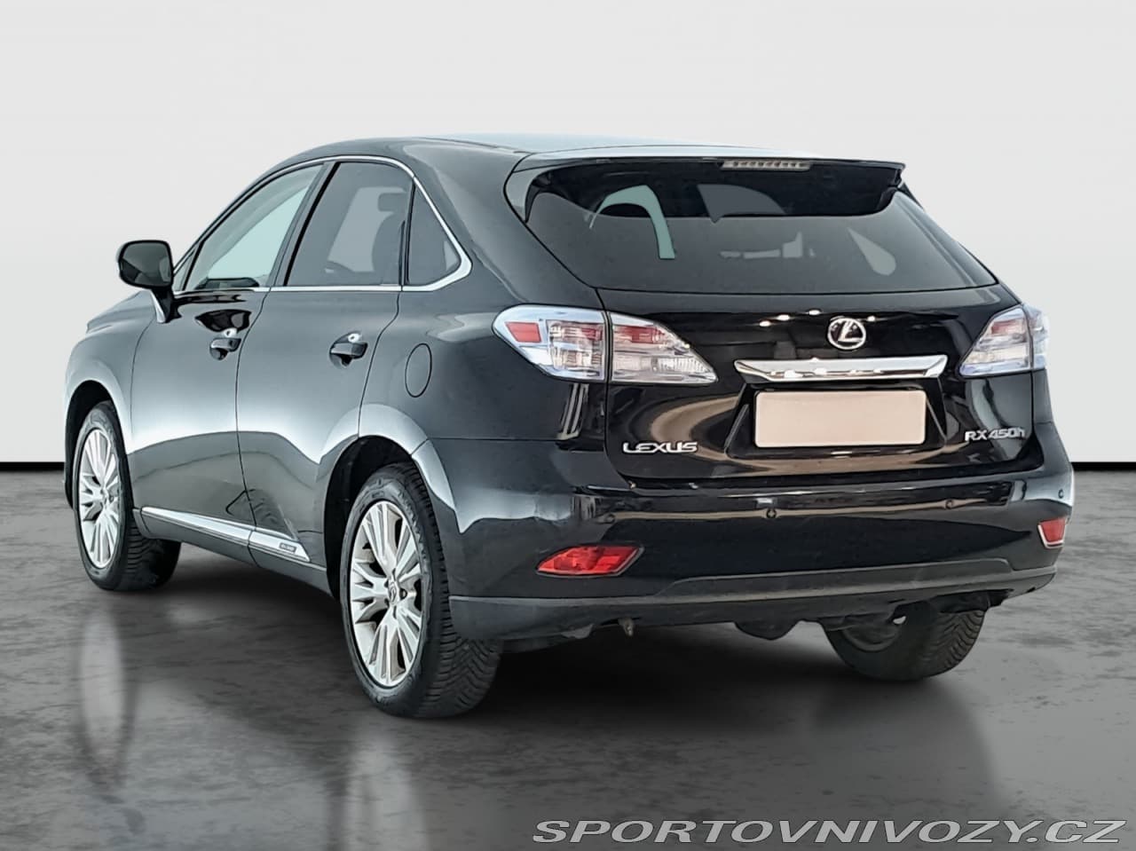 2009 Lexus OSTATNÍ - 4