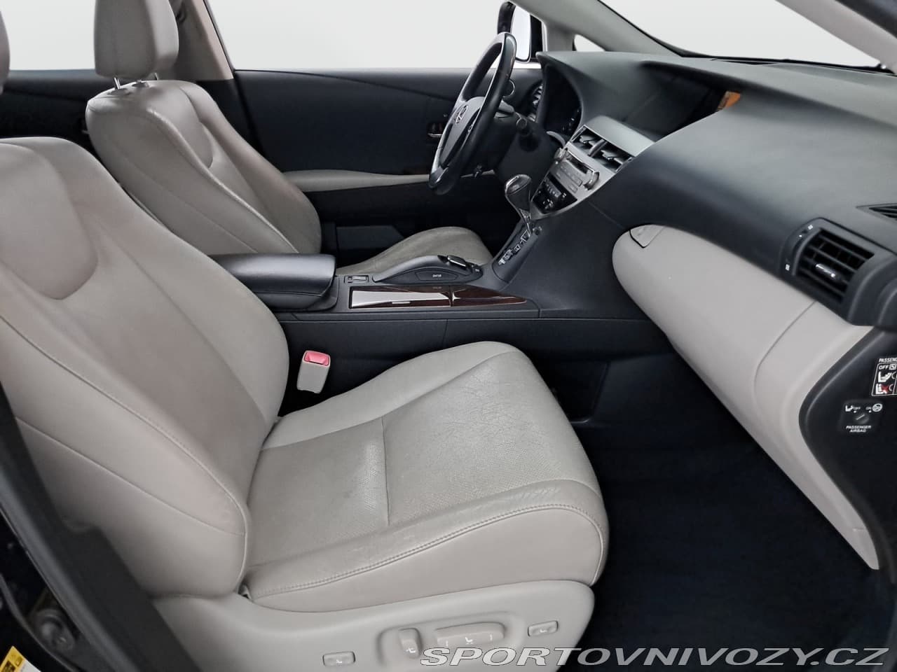 2009 Lexus OSTATNÍ - 9