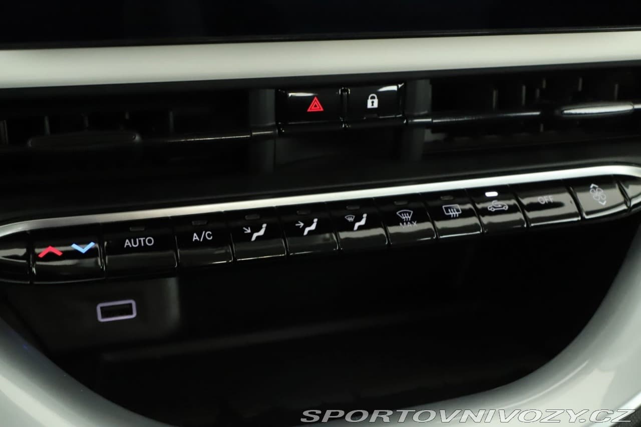 2021 Fiat 500 - 14