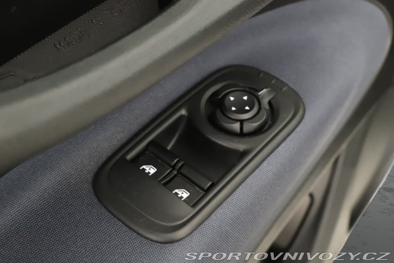 2021 Fiat 500 - 17