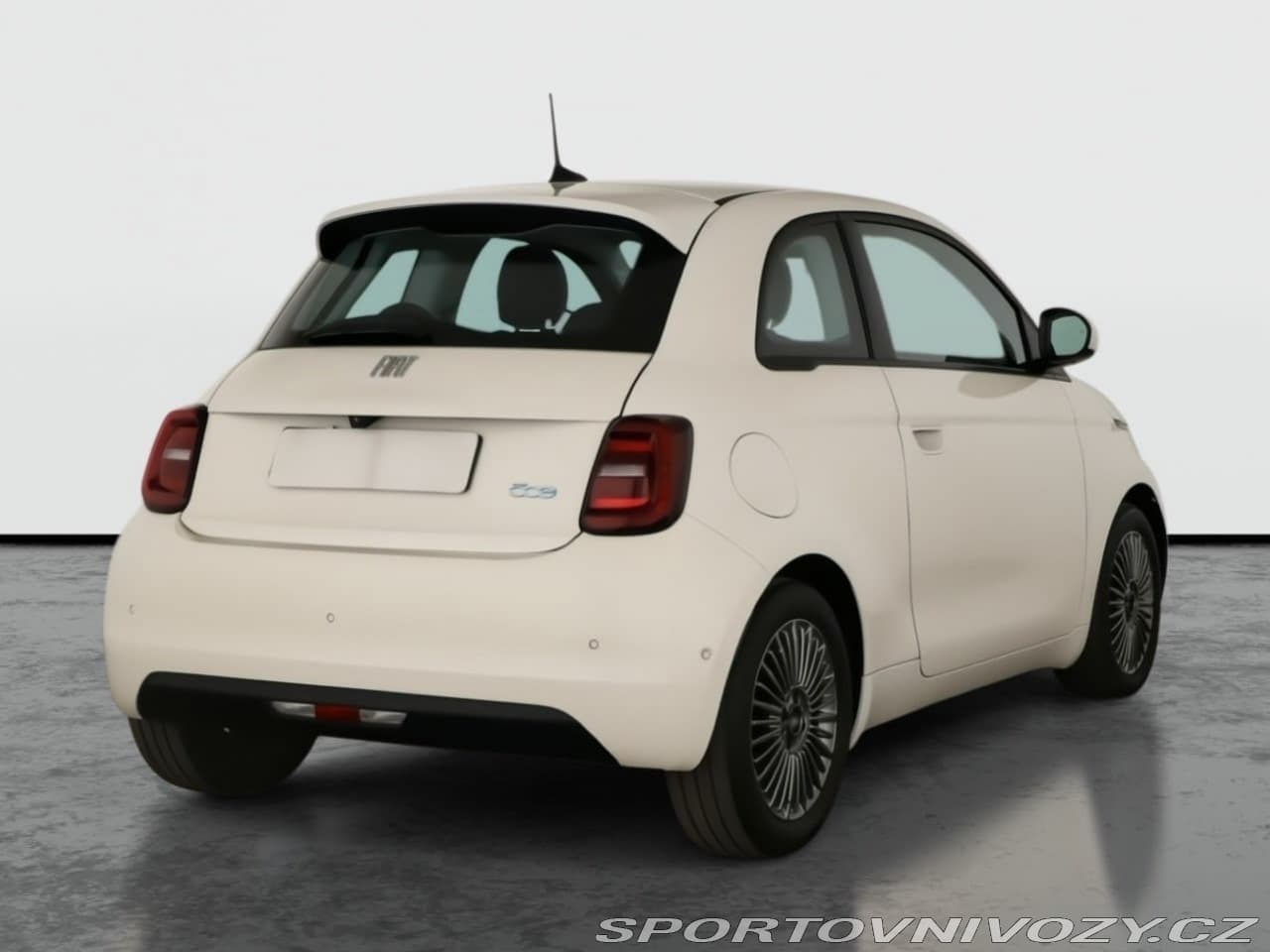 2021 Fiat 500 - 5
