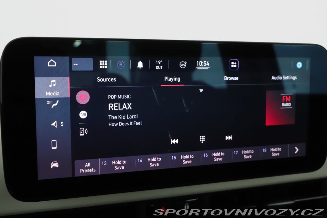 2021 Fiat 500 - 9