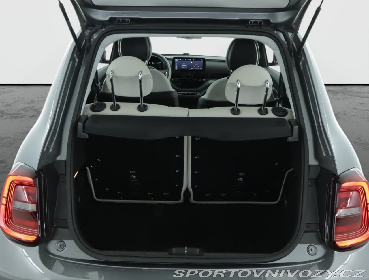 2021 Fiat 500 - 13