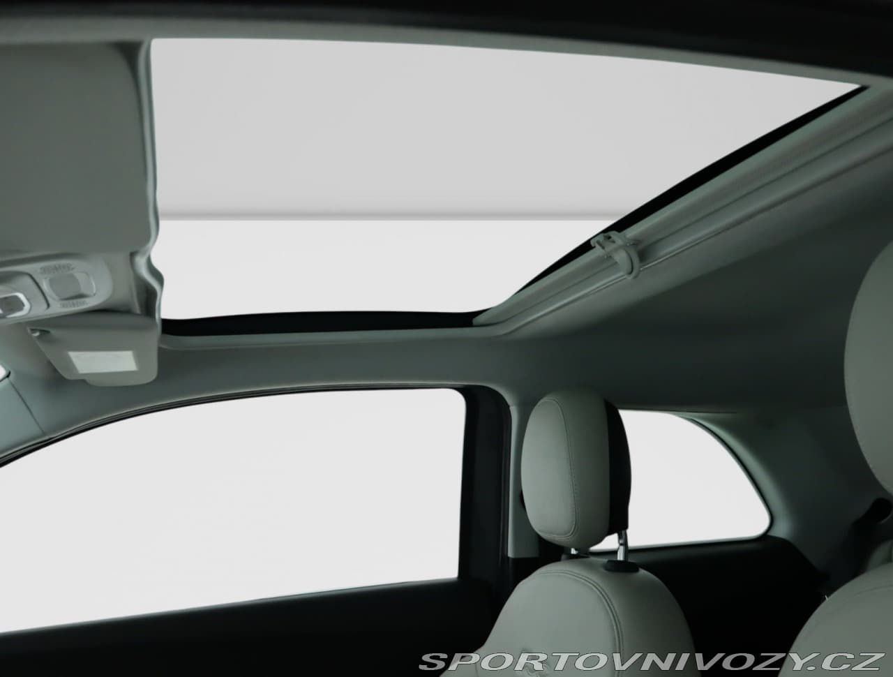 2021 Fiat 500 - 14