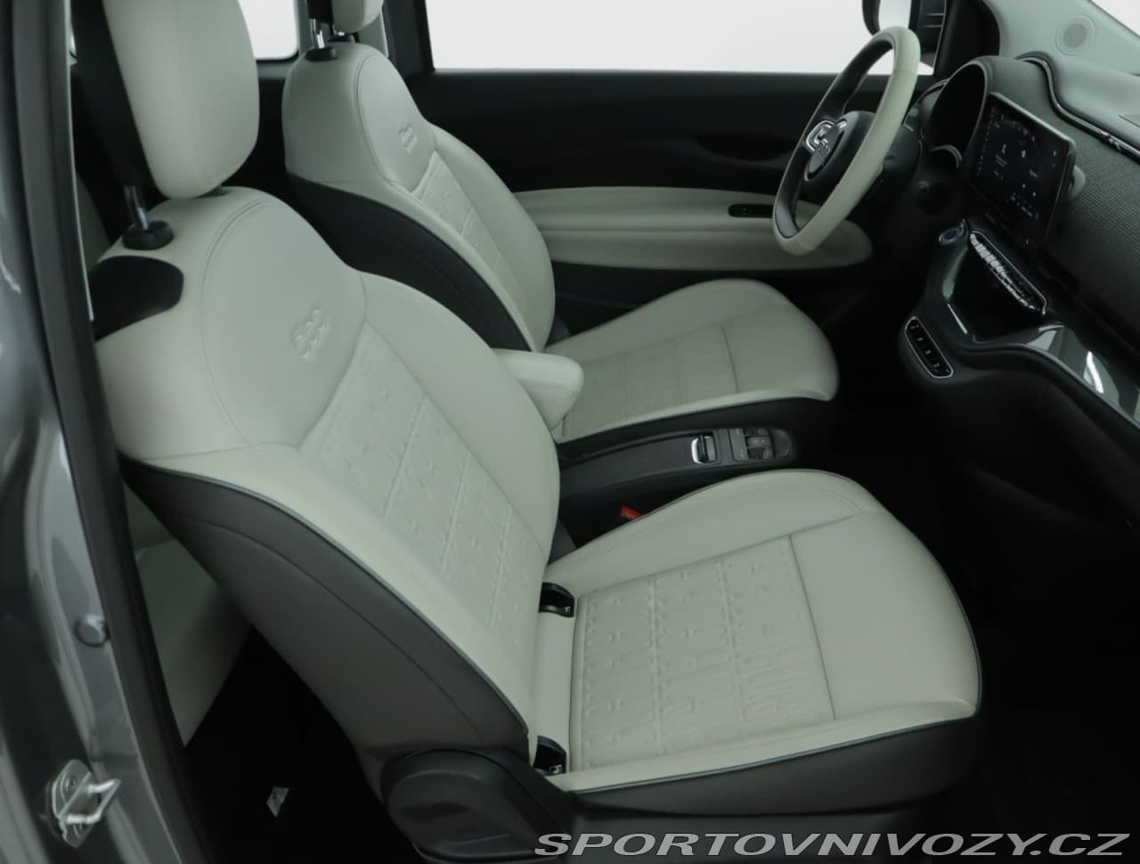 2021 Fiat 500 - 9