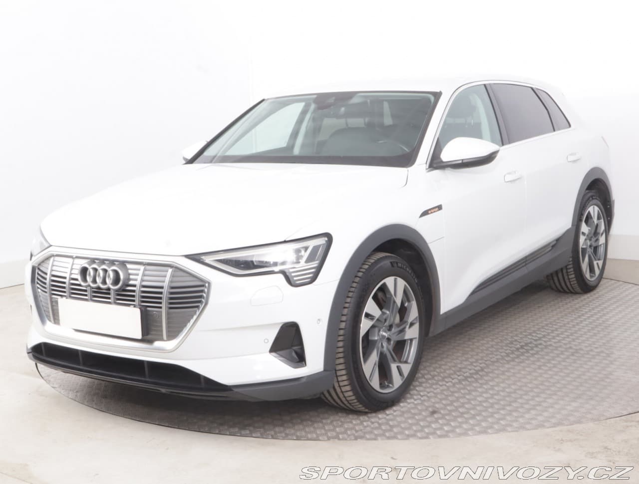 2020 Audi OSTATNÍ - 2